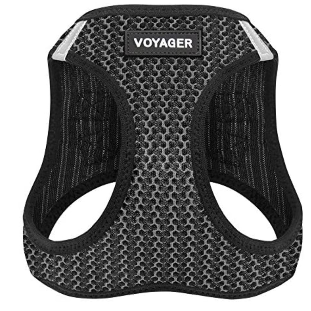 Voyager dog harness size small